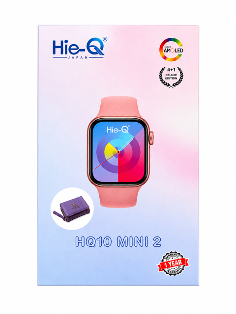 Hie-Q mini2