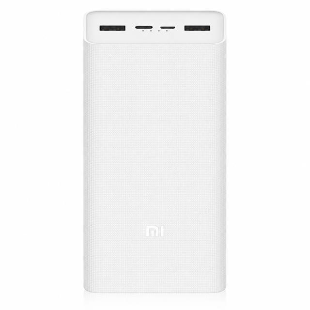 Powerbank Xiaomi