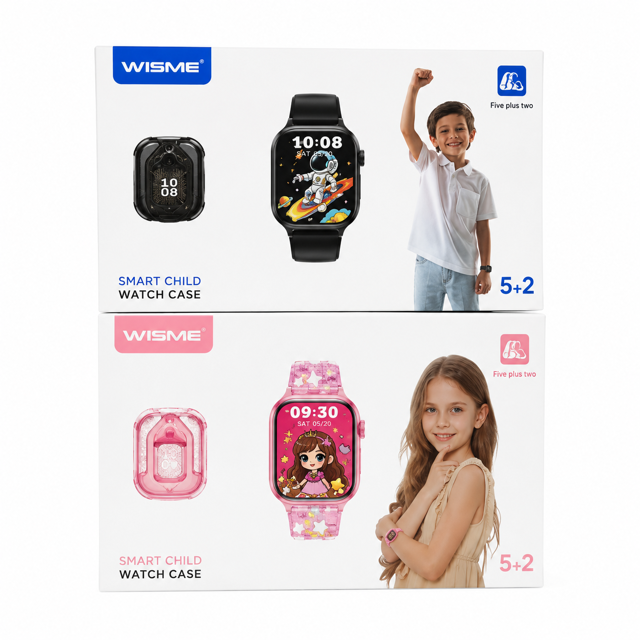 WISME x68 mini