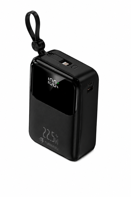 TurboCell D583