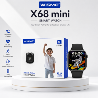 WISME x68 mini