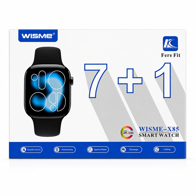 wisme x85