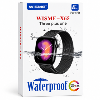 wisme x65