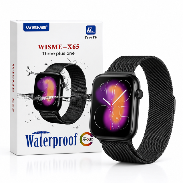 wisme x65
