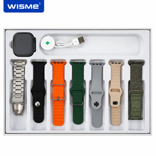 WISME x85 ultra 3