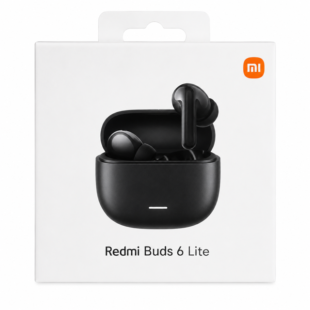 Redmi buds6