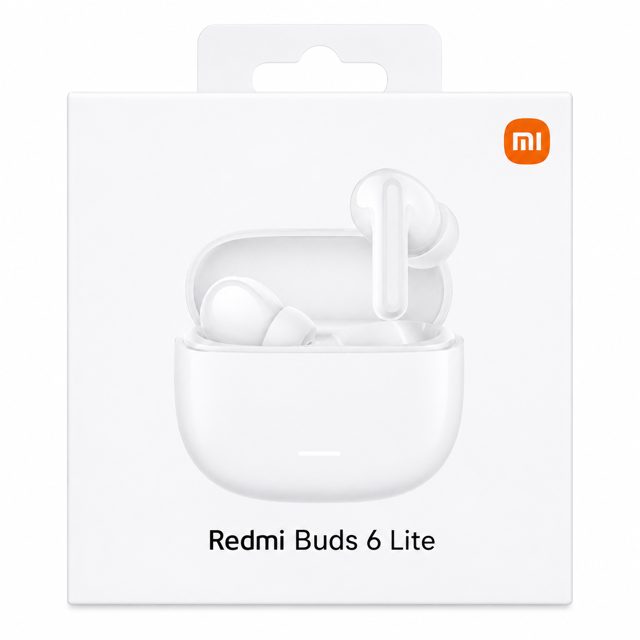 Redmi buds6