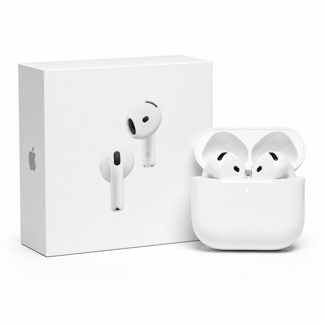 Apple airpods4