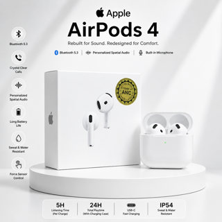Apple airpods4 Anc