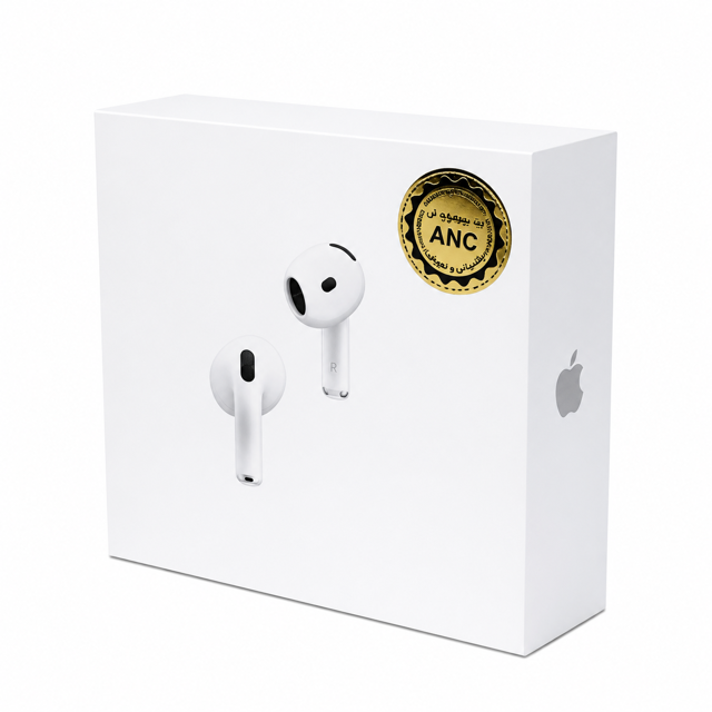 Apple airpods4 Anc