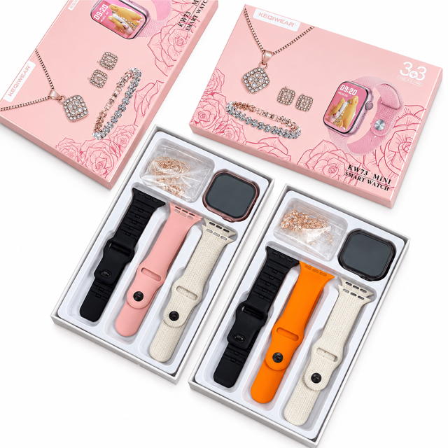 KEQIWEAR  model KW73 MINI