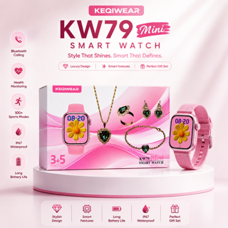 KEQIWEAR model KW79 MINI