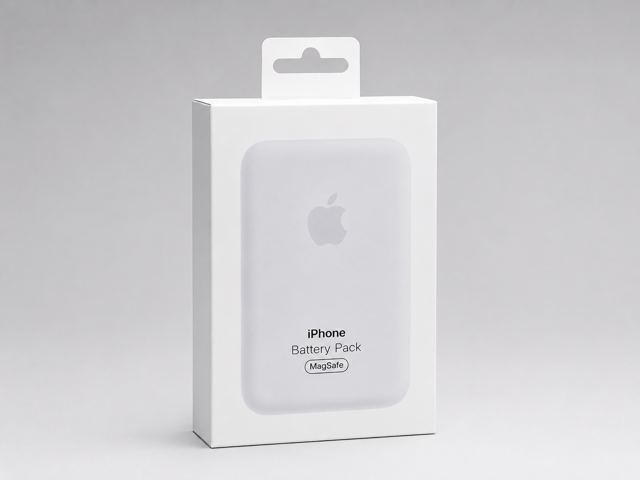 Magesafe iphone