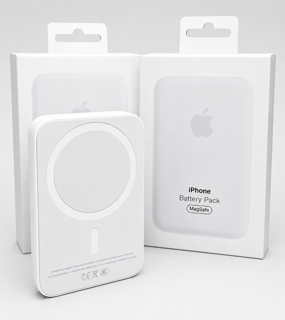 Magesafe iphone