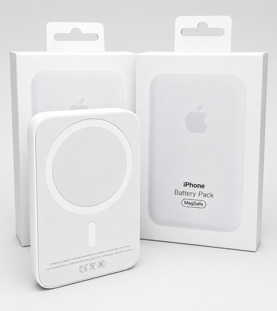Magesafe iphone