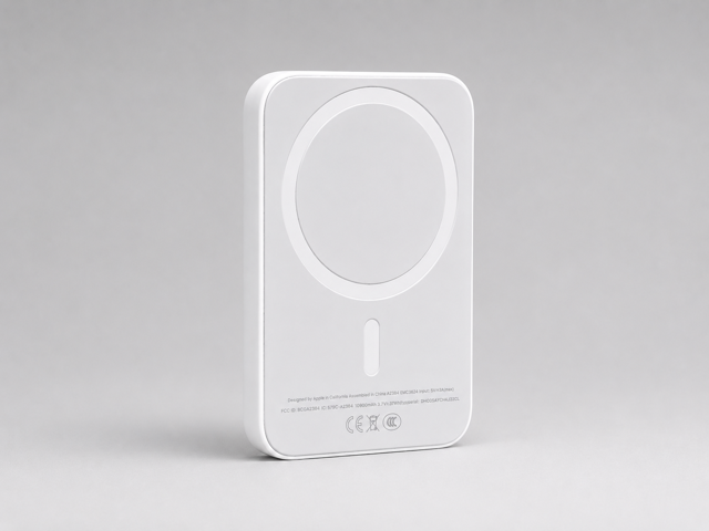 Magesafe iphone