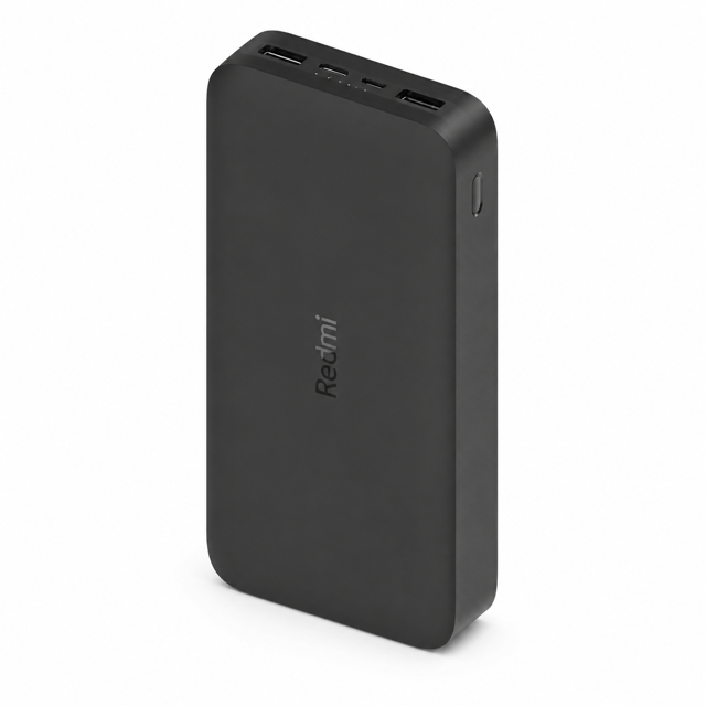 Powerbank Xiaomi