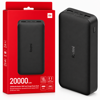 Powerbank Xiaomi