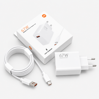 Xiaomi Adapter