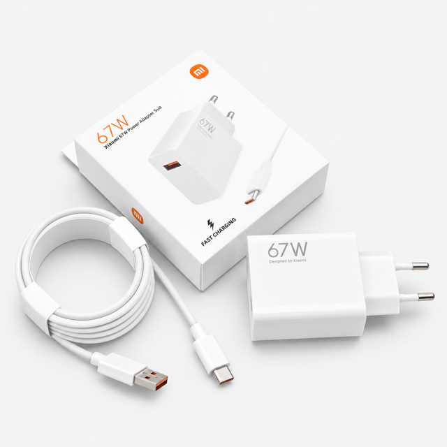 Xiaomi Adapter