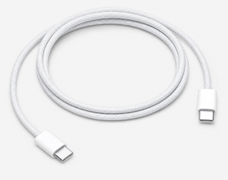 Apple 60W USB-C Charge Cable (1m)