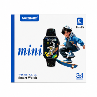 WISME X67 mini