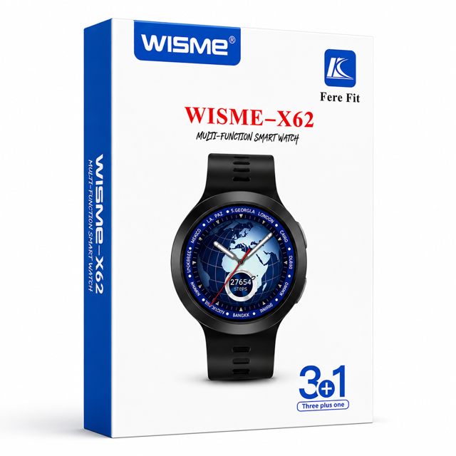 WISME X62