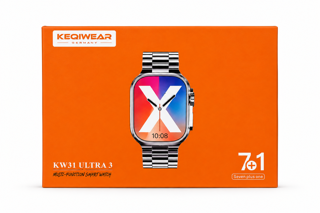KEQIWEAR KW31 ultra3