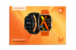 KEQIWEAR KW76 ultra3