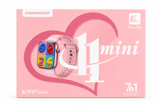 KEQIWEAR KW87 mini