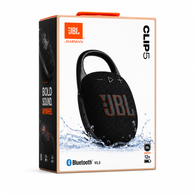 JBL clip5