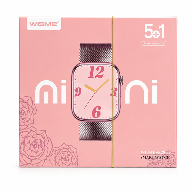 wisme x28 mini