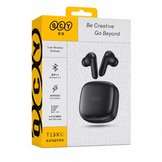 QCY T13X