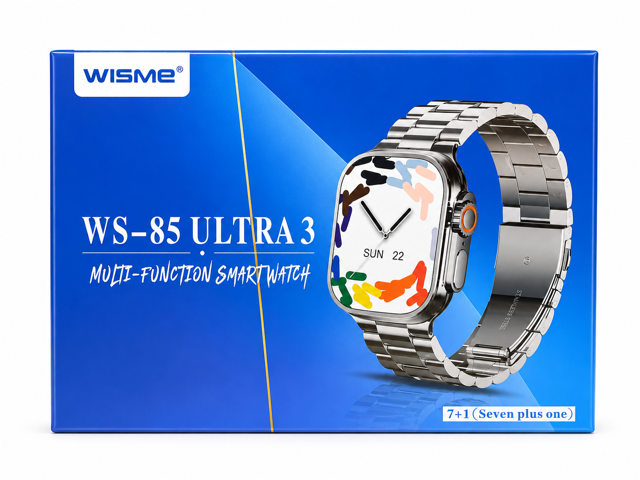 WISME x85 ultra 3