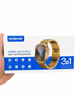 WISME X32 ultra3