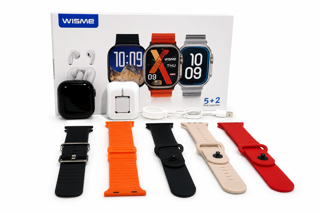 WISME X19 ultra 3