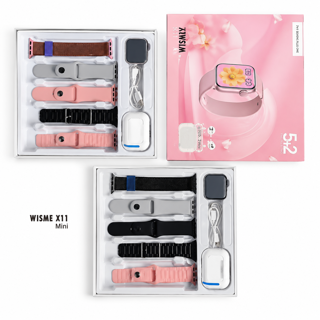 wisme x33 mini