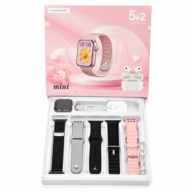 wisme x33 mini