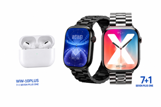 wisme smartwatch x15