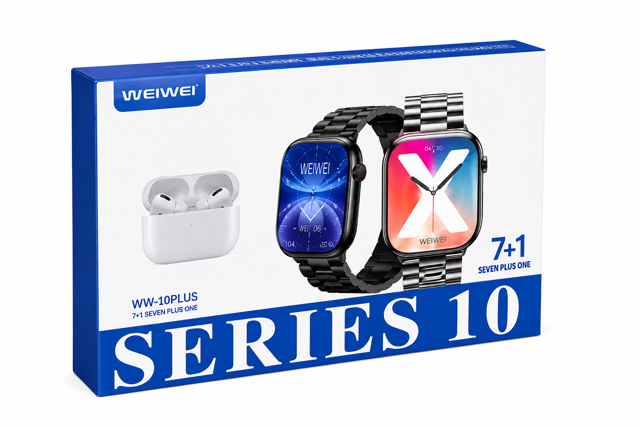 wisme smartwatch x15