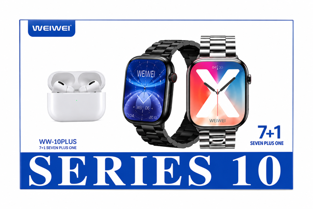 wisme smartwatch x15