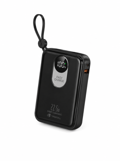 TurboCell D603
