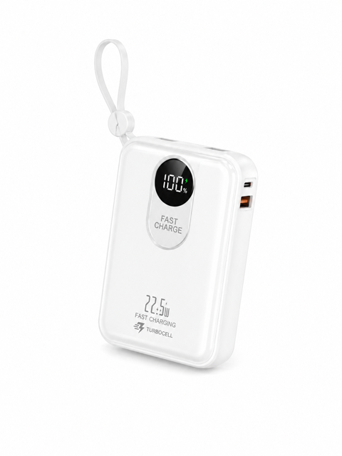 TurboCell D603