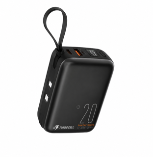 TurboCell A582