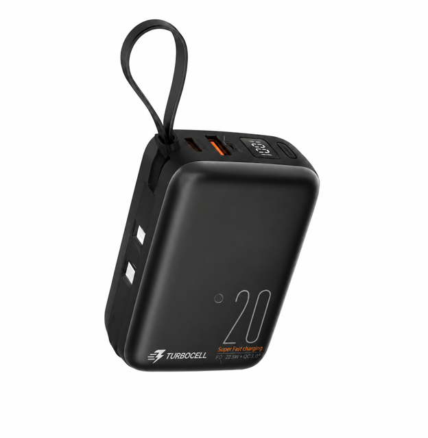 TurboCell A582