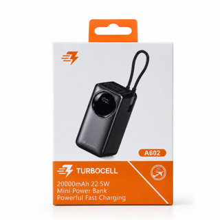 TurboCell A602