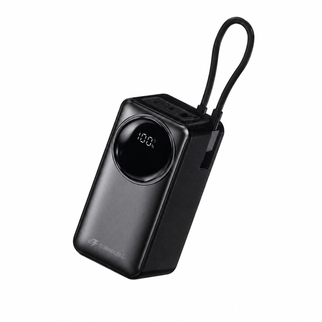 TurboCell A602