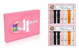 KEQIWEAR KW87 mini