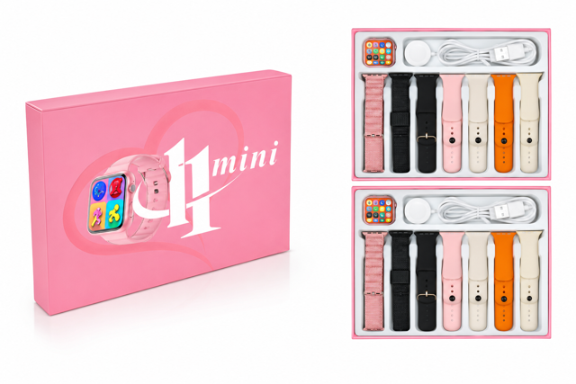 KEQIWEAR KW87 mini