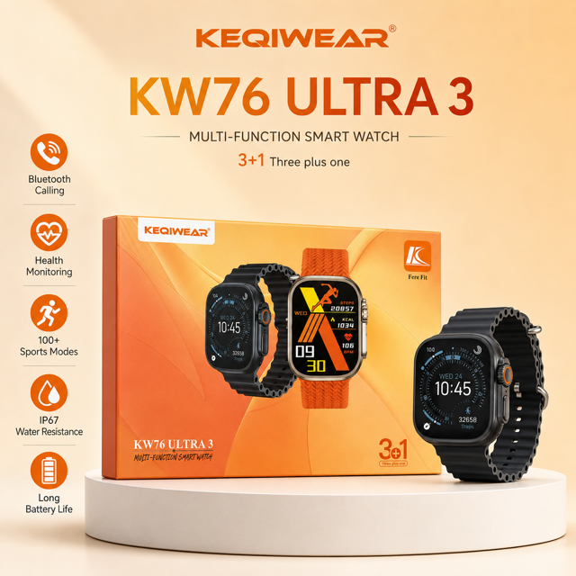 KEQIWEAR KW76 ultra3